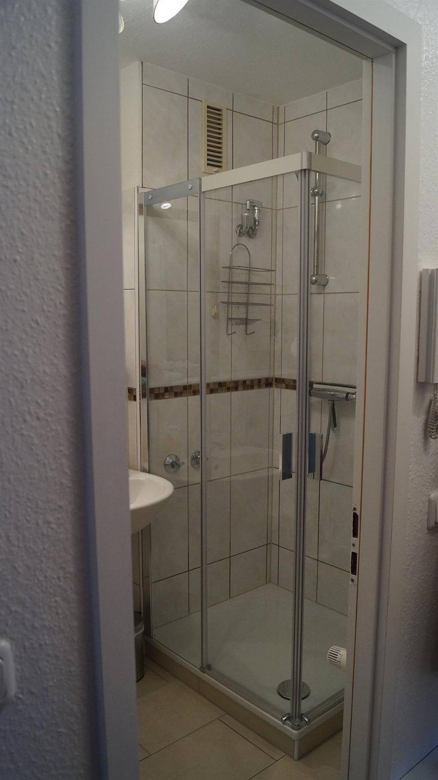 Ganze Ferienwohnung, Ferienwohnung Schreiber in Ostseebad Travemünde, Lübecker Bucht