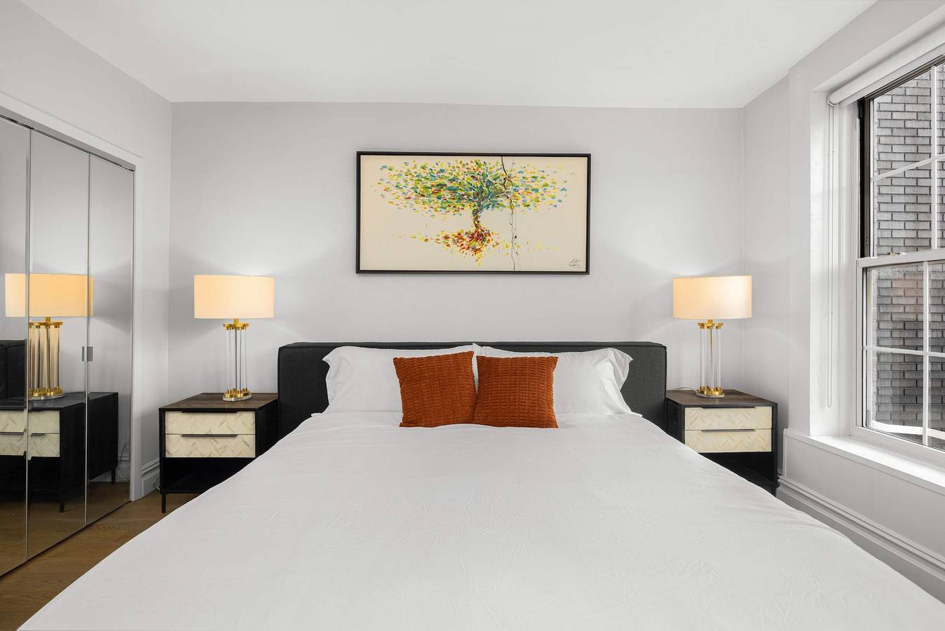 Hel lejlighed, Village Ph by Stayhaus   Sun-drenched 2Br Loft in Manhattan, New York City