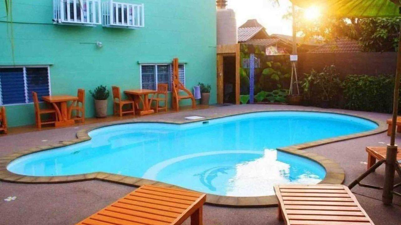 Ferienhaus für 2 Personen (18 m²) in Chiang Mai in Chiang Mai, Thailand