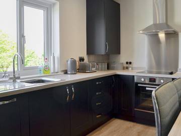 Log Cabin for 6 People in Skipton, North Yorkshire, Photo 3