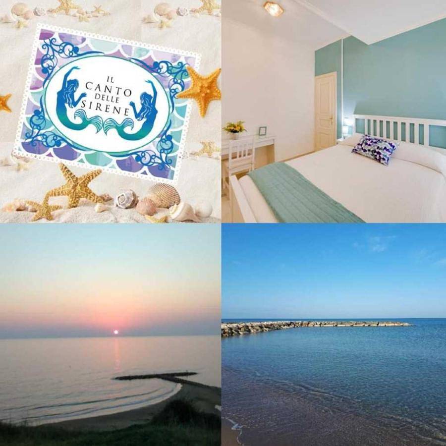 Double Room with Private Bathroom in Anzio, Provincia di Roma