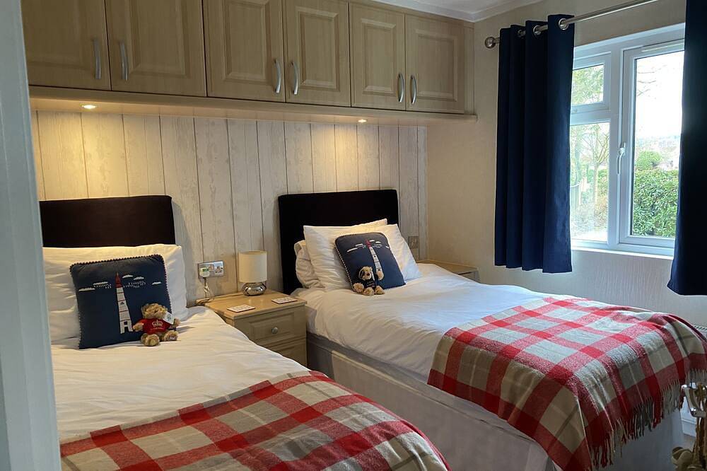 Peaceful setting within walking distance of coast and local pub.  Dog friendly. in Weybourne, Norfolk Coast