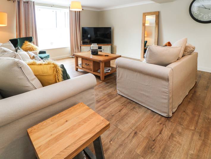 Cottage für 6 Personen in Fortuneswell, Isle of Portland