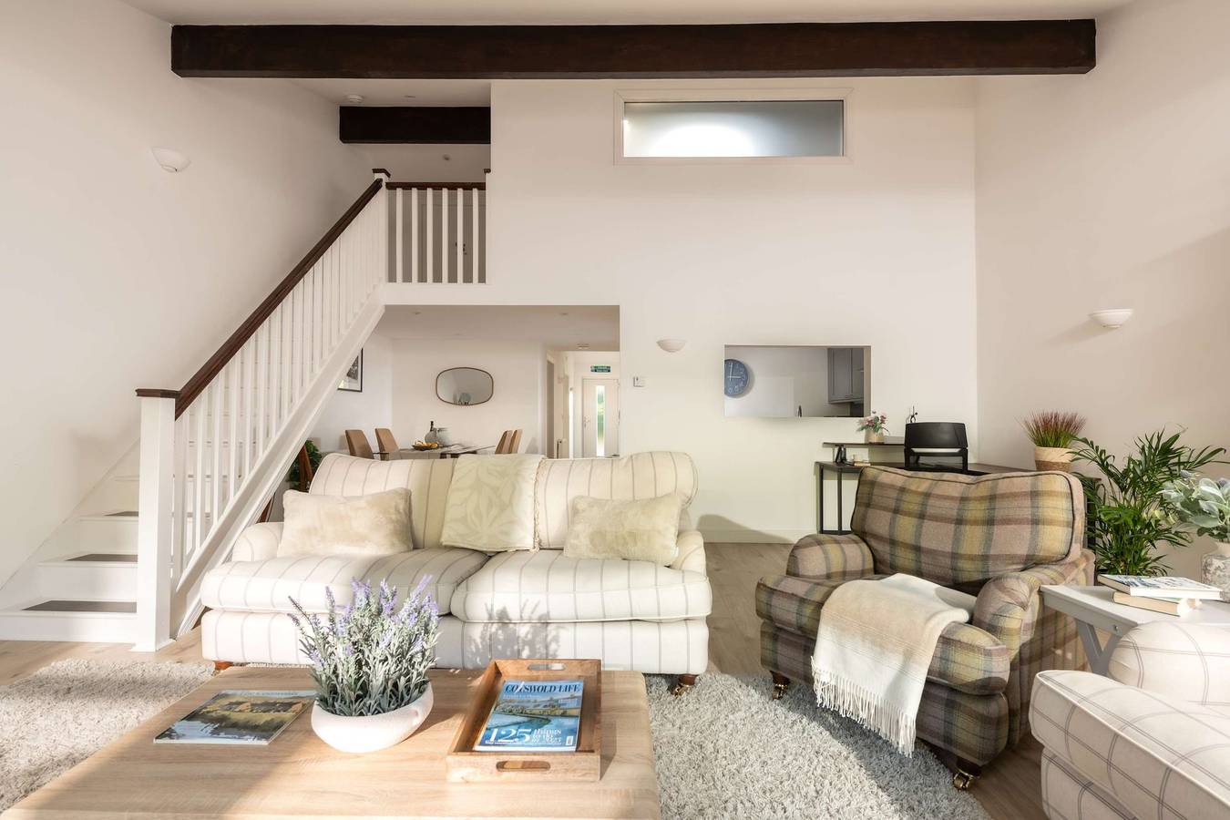 Aintree Cottage in Gloucestershire