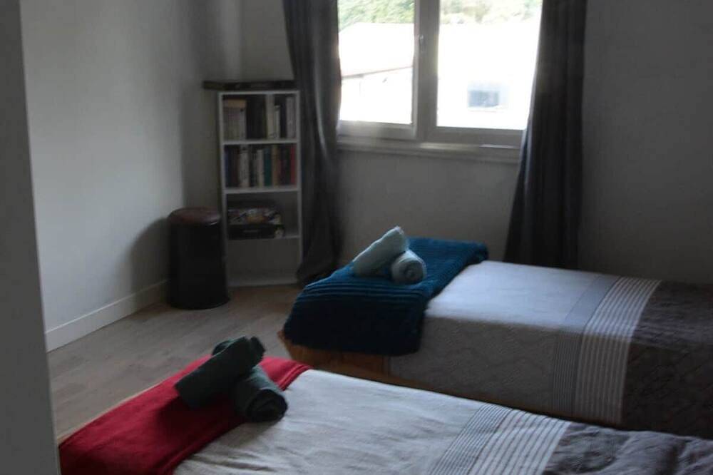 Apartamento entero, Modular apartment in Lannemezan, Altos Pirineos