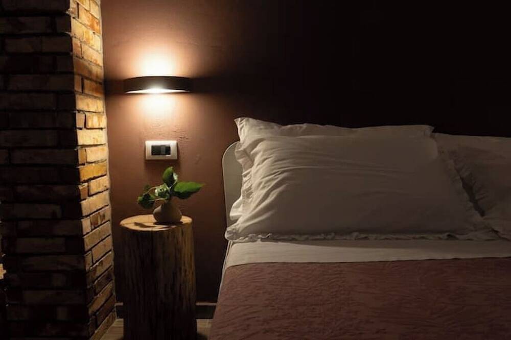 Inn with Spectacular View - La Quercia in Mammola, Province de Reggio Calabria