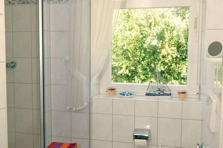Ganze Wohnung, Haus Quisisana Whg 08 in St. Peter-Bad, St. Peter-Ording