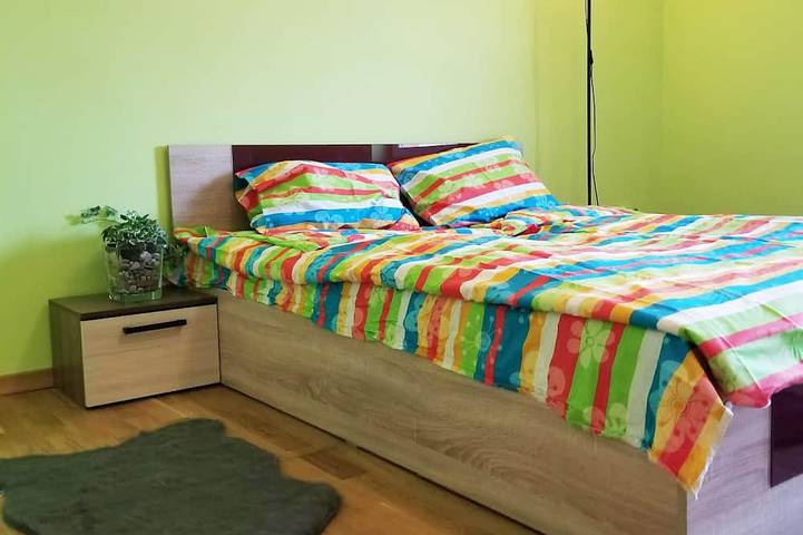 Ferienwohnung für 7 Personen, mit Garten und Terrasse in Bad Abbach - 3