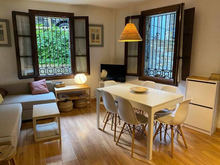 Gîte pour 4 personnes à Panticosa - 4