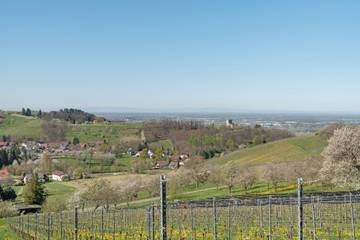 Vakantieappartement voor 2 Personen in Lauf, Central Black Forest, Afbeelding 1