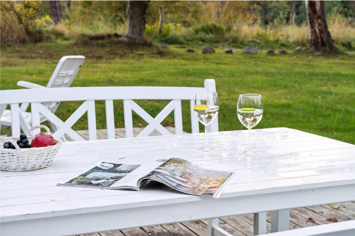 Home in Tisvildeleje with Wifi in Tisvilde, Kattegat Coast