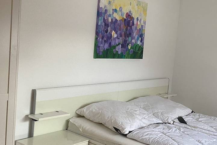 Ferienhaus für 7 Personen, mit Garten in Lütow - 4