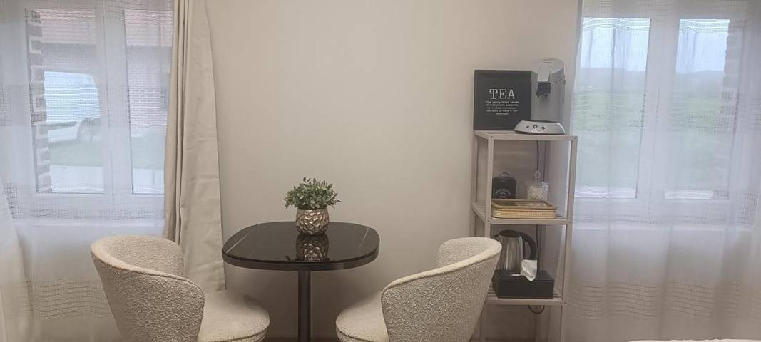 Location de vacances pour 2 personnes, avec jardin et vue, animaux acceptés à Boeschepe - 3