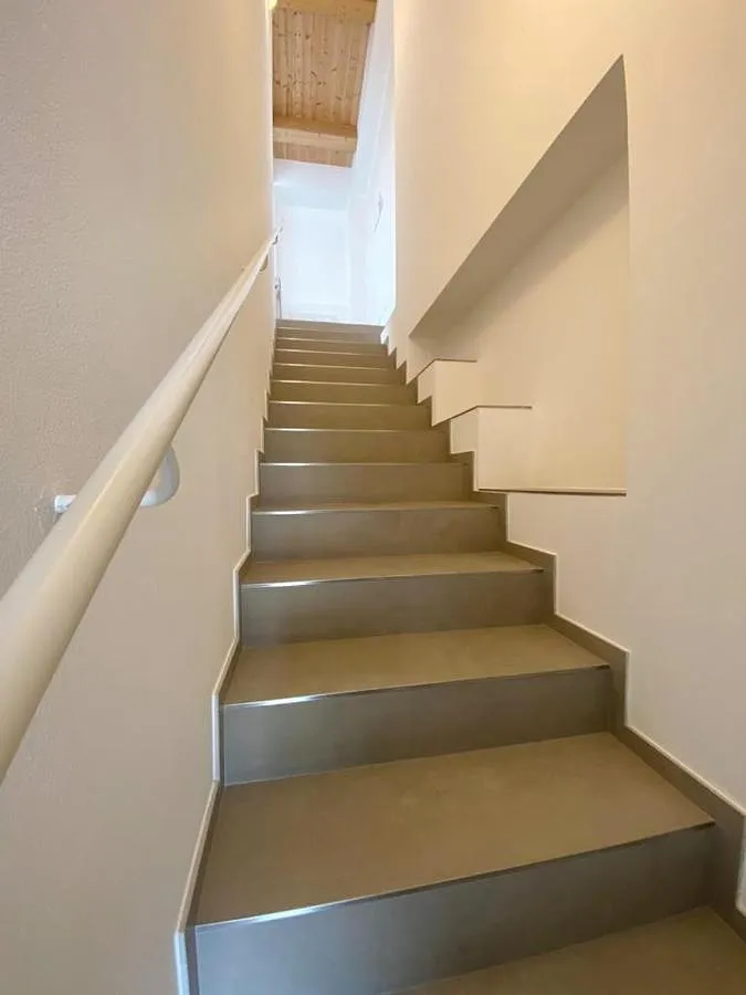 Bed and breakfast per 2 persone, con giardino - 1