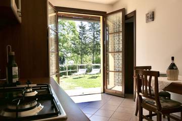 Willa dla 2 osoby w Montescudaio, Prowincja Pisa, Zdjęcie 2