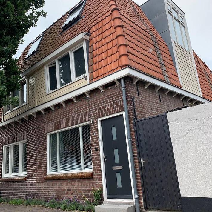 B&b voor 2 personen, met uitzicht in Noord-Brabant