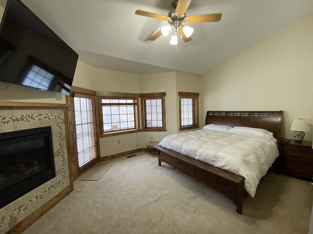 7 Springs - Luxus-Stadthaus in Southwind Ski auf dem Achterdeck! in Seven Springs, Pennsylvania