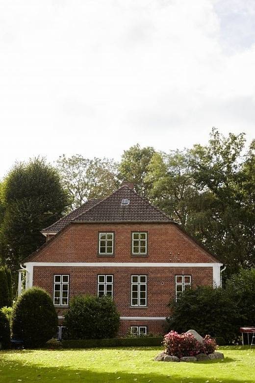 Ganze Ferienwohnung, Apartment Lupine in Gremersdorf, Hohwachter Bucht