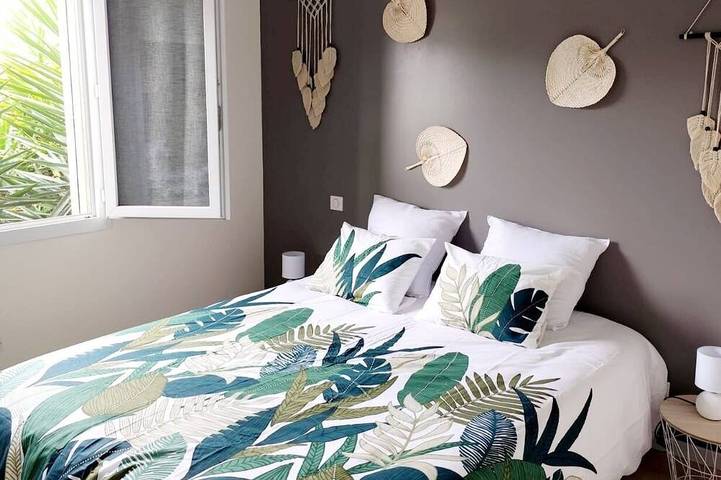 Location de vacances pour 8 personnes à Sainte-Marie-de-Gosse - 2