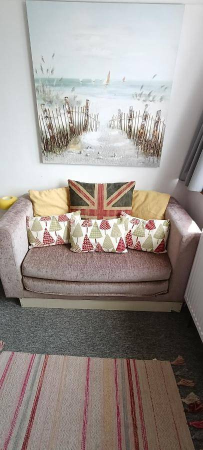 Entire apartment, One-Bedroom Apartment in Bognor Regis, West Sussex