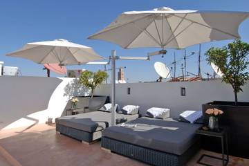 Villa pour 6 Personnes dans Marrakech, Marrakech-Safi, Photo 3