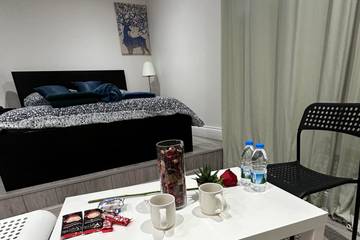 Holiday Apartment for 3 People in Ealing, London, Photo 4