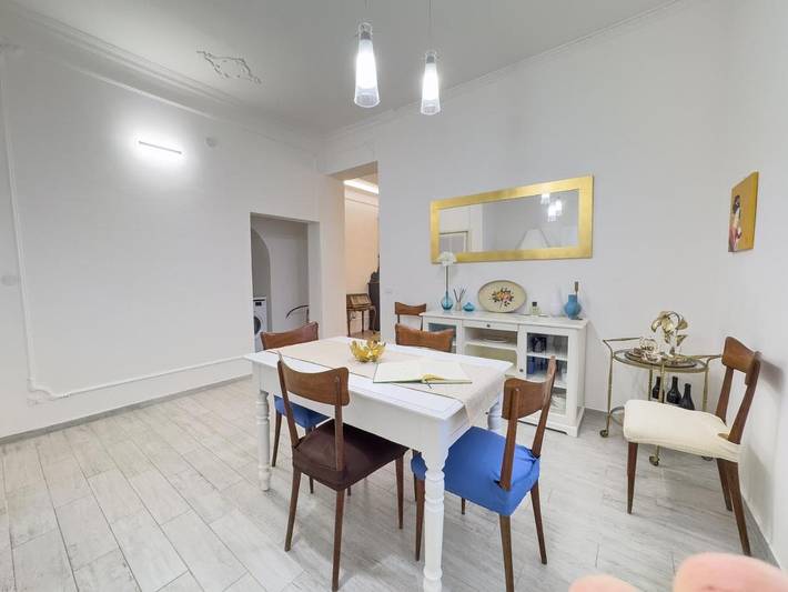 Location de vacances pour 4 personnes, avec vue et jardin à Serralunga d'Alba - 2