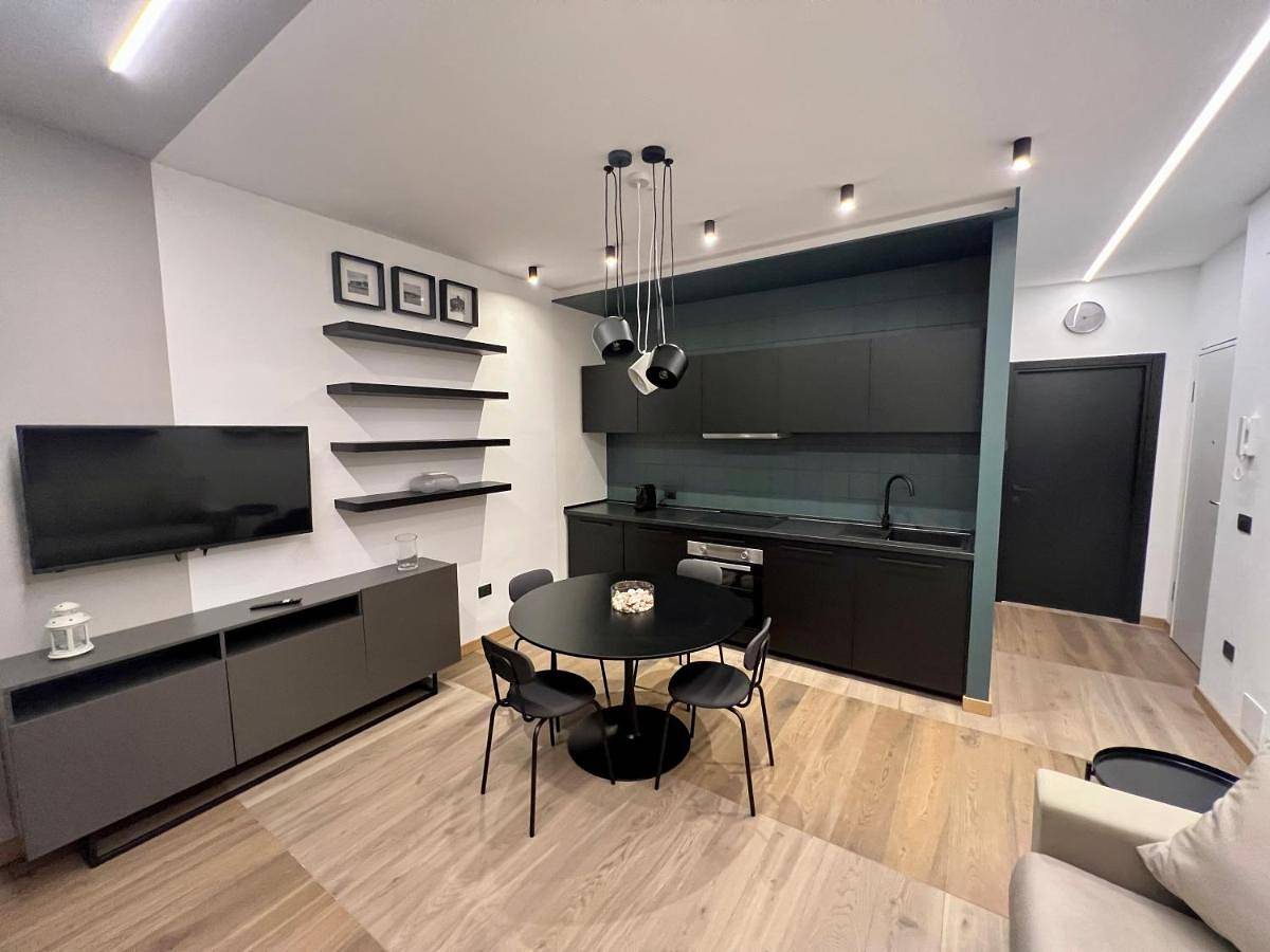 Ganze Wohnung, One-Bedroom Apartment in Giulianova, Giulianova (Gemeinde)
