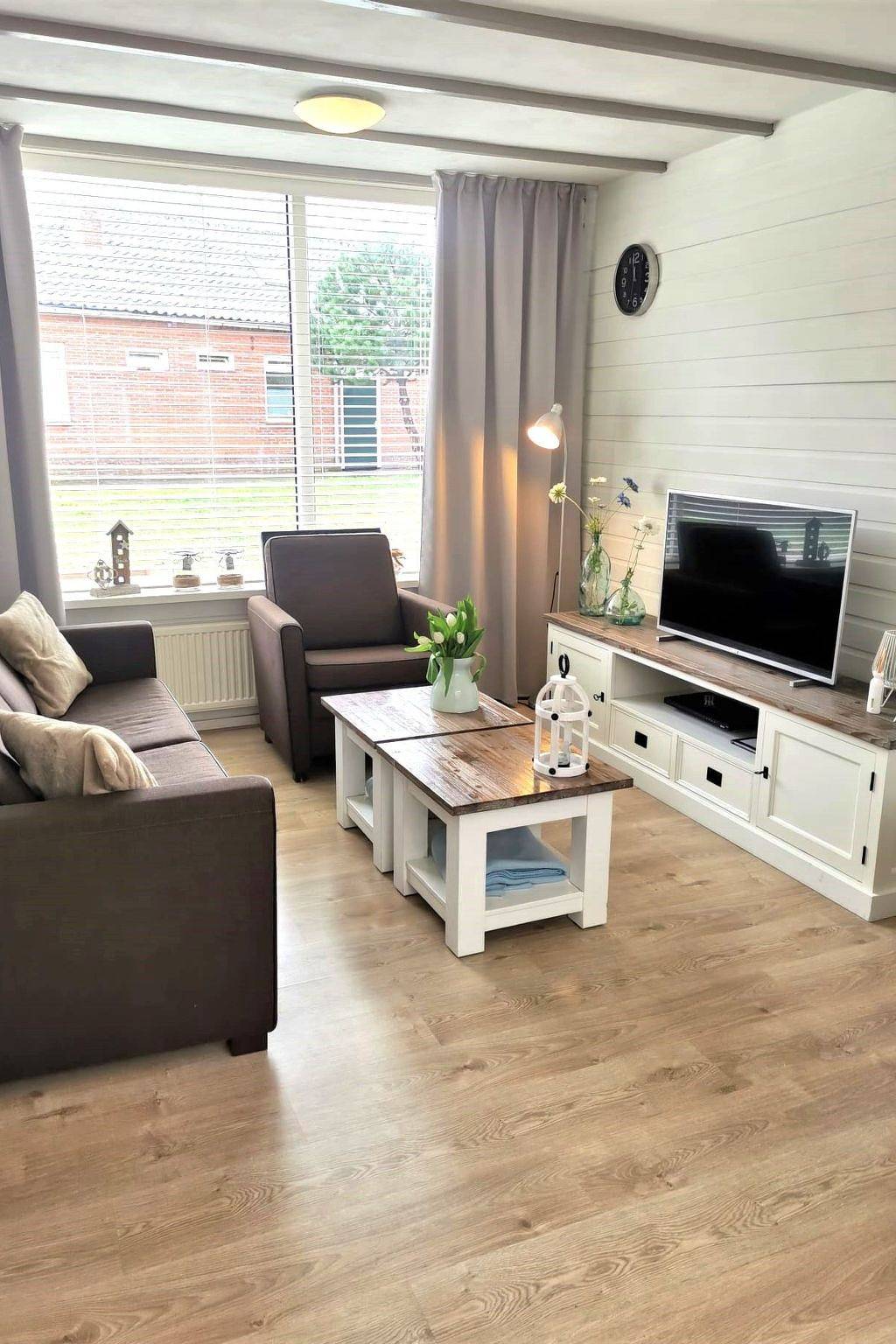 Sommerhaus "De Zeester" in Egmond, Egmond aan Zee