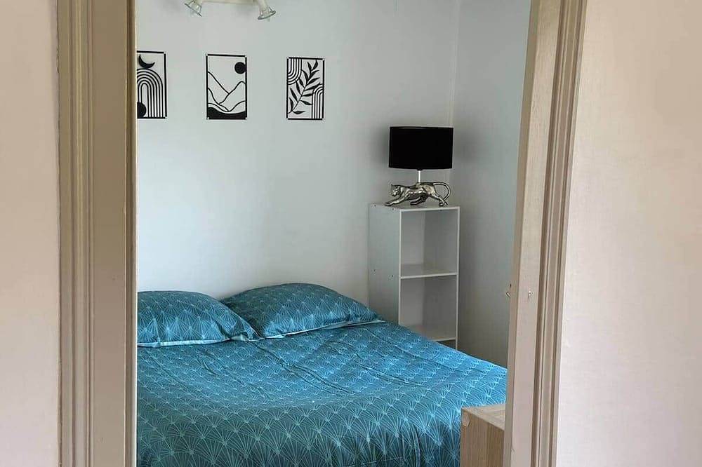 Appartement entier, Le temeraire appartement in Charolles, Région de Charolles