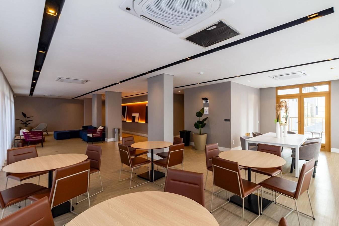 Ganze Wohnung, Studio c/ Varanda e Wi-Fi a 300m do Allianz Parque in São Paulo, São Paulo (Bundesstaat)