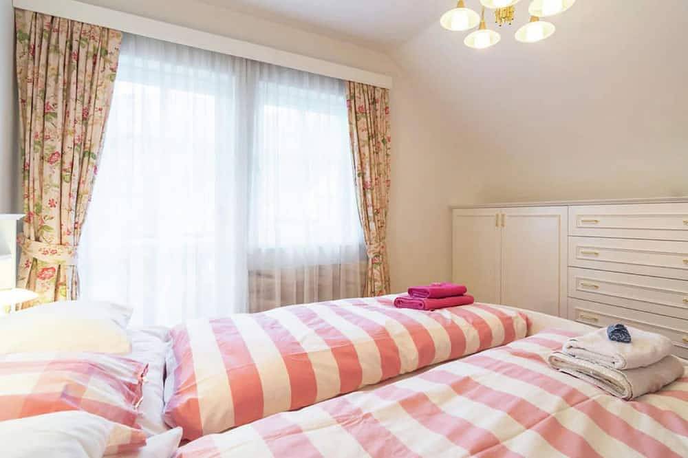 Ferienhaus in Kärnten mit Garten und Sauna in Gailtaler Alpen, Steinfeld im Drautal