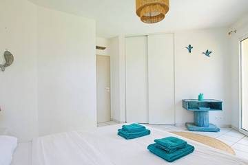 Villa pour 12 Personnes dans Le Canon, Lège-Cap-Ferret, Photo 3