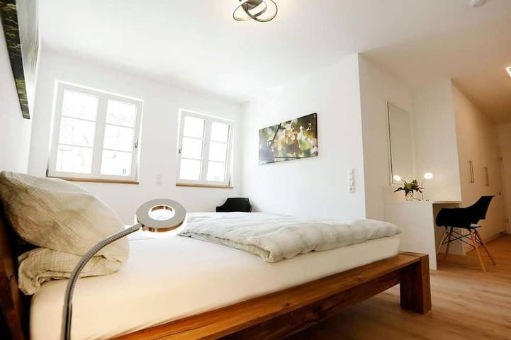 Ferienwohnung für 4 Personen in Freinsheim - 3