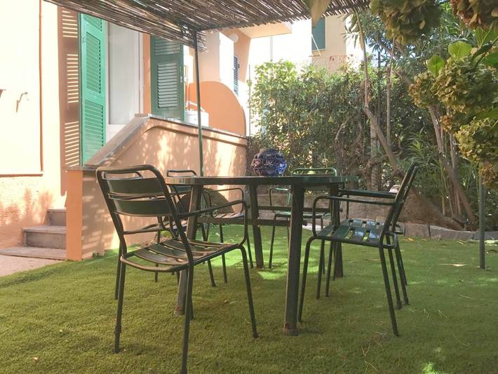 Gîte pour 3 personnes dans Levanto - 2