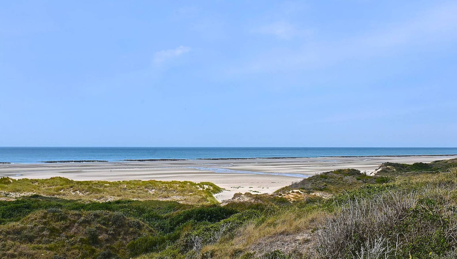 Mobil Home 3 Schlafzimmer 6 Personen, 32m2, 2019 in Sainte Cécile Plage, Camiers