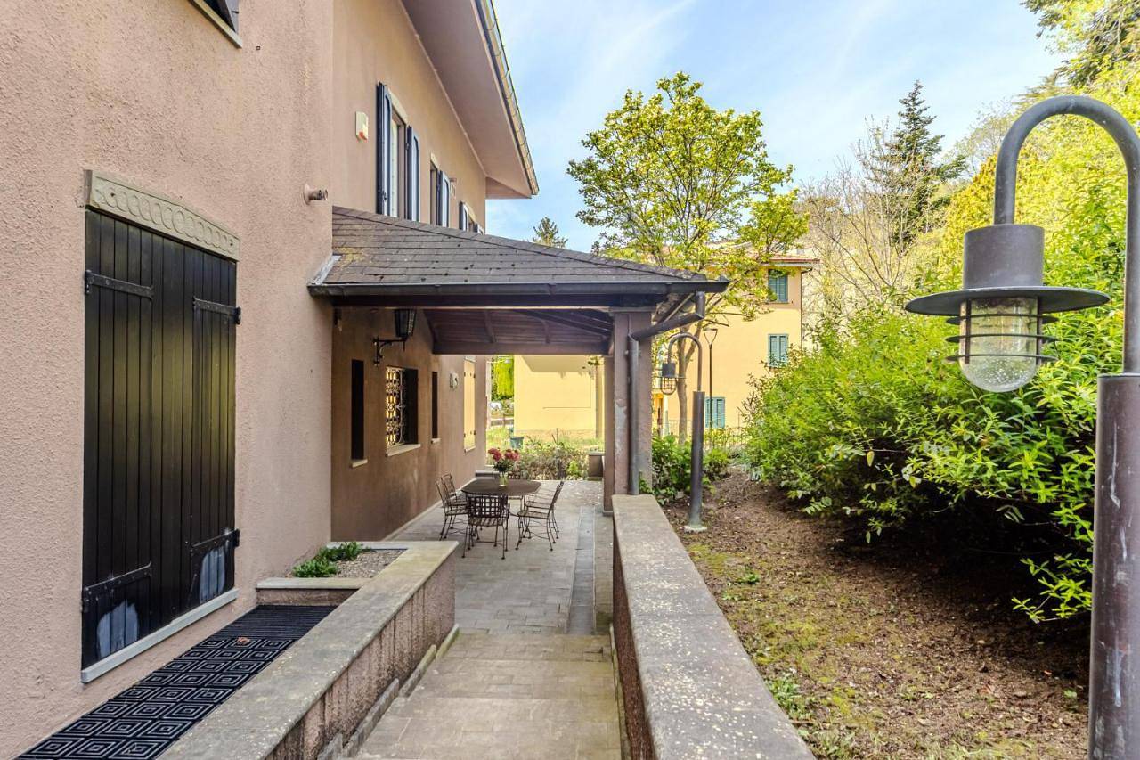 Carpegna Town Suites in Carpegna, Alta Via dei Parchi