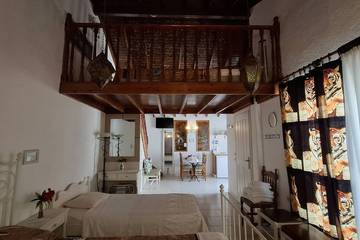 Apartment for 5 People in Faliraki, Rhodes, Photo 1