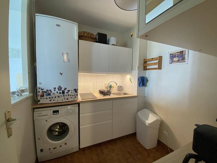 Gîte pour 5 personnes, avec Terrasse dans Etang De L Or - 4