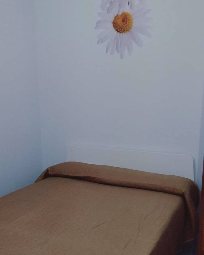 Gîte pour 5 personnes, avec balcon à Spadafora - 4