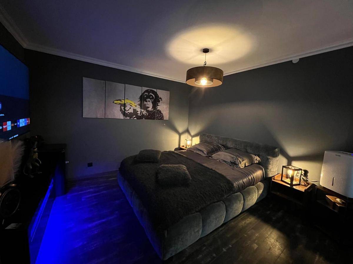 Double Room with Spa Bath in Fruges, Région de Montreuil