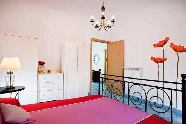 Location de vacances pour 2 personnes, avec jardin et terrasse à Anacapri - 4