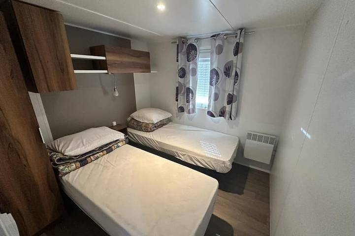 Camping für 6 Personen in Seignosse - 2
