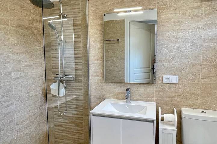 Location de vacances pour 4 personnes, animaux acceptés dans Pointe Des Chevaliers Hyeres - 3