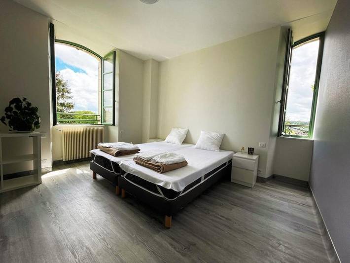 Location de vacances pour 2 personnes à Briare - 4