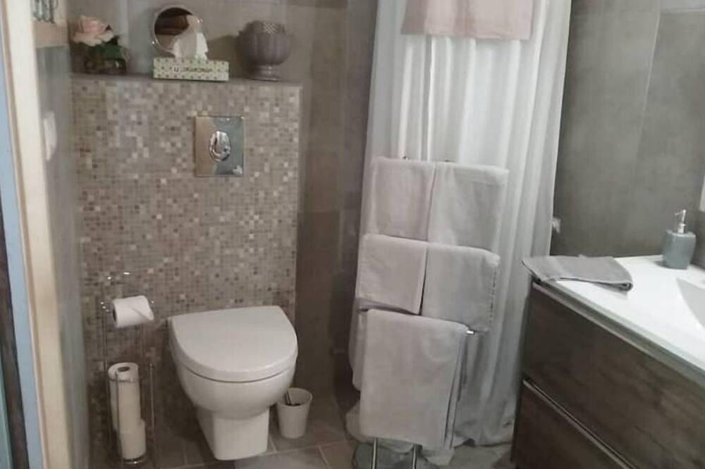 Guest House entière Gîte Le Pavillon Tilia in Montrichard Val de Cher, Région de Blois