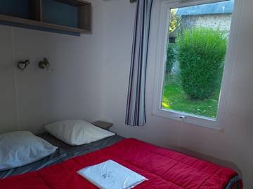 Camping pour 4 Personnes dans Fécamp, Côte d'Albâtre, Photo 4