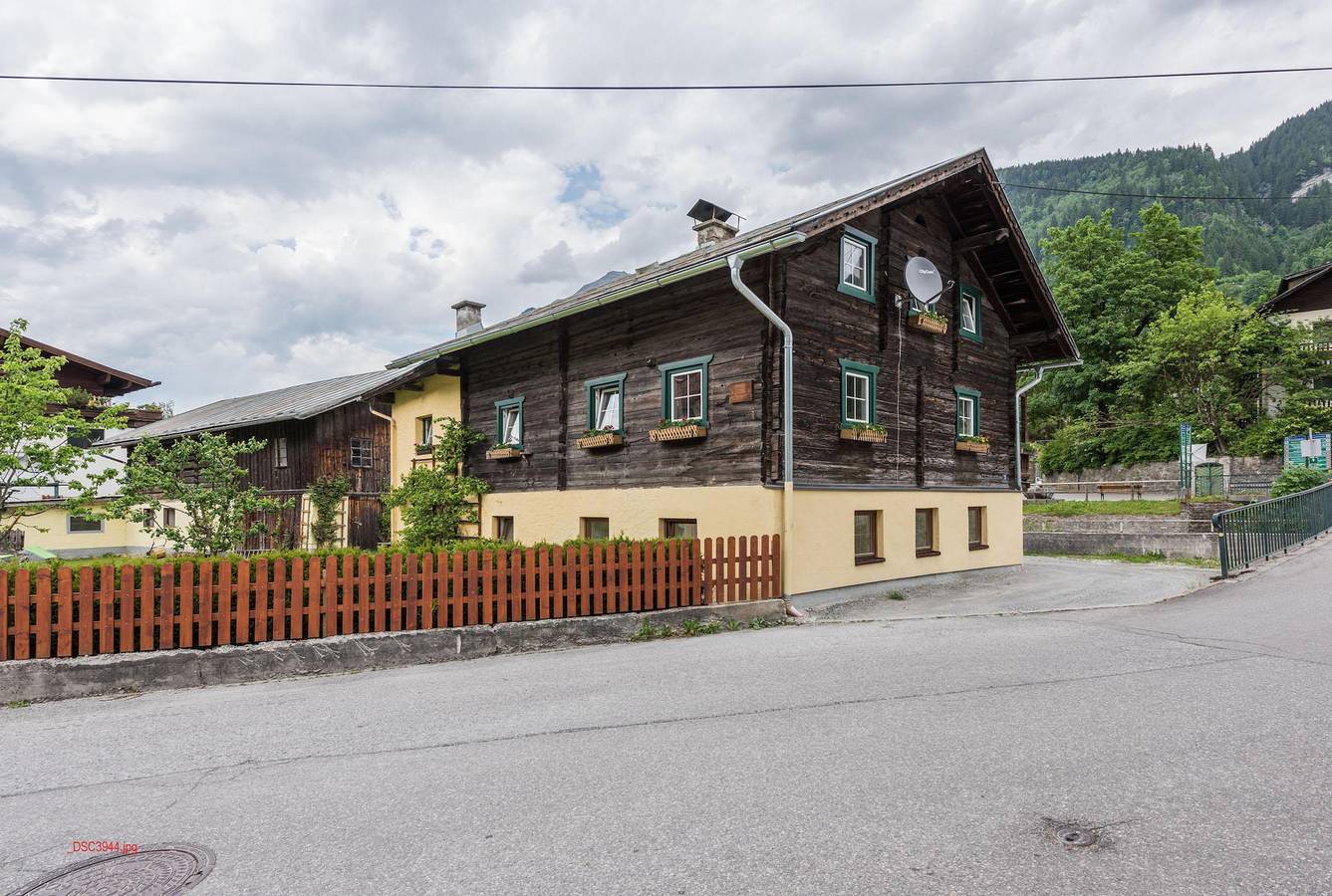 Almliesl Gast-387 in Bad Gastein und Umgebung, Ski Amadé