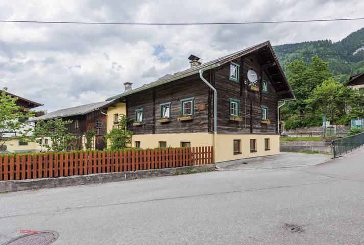 Ferienhaus für 8 Personen, mit Garten im Lungau - 2