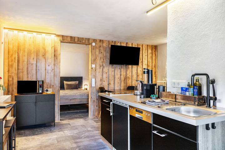 Ferienwohnung für 2 Personen in Feldkirch - 4